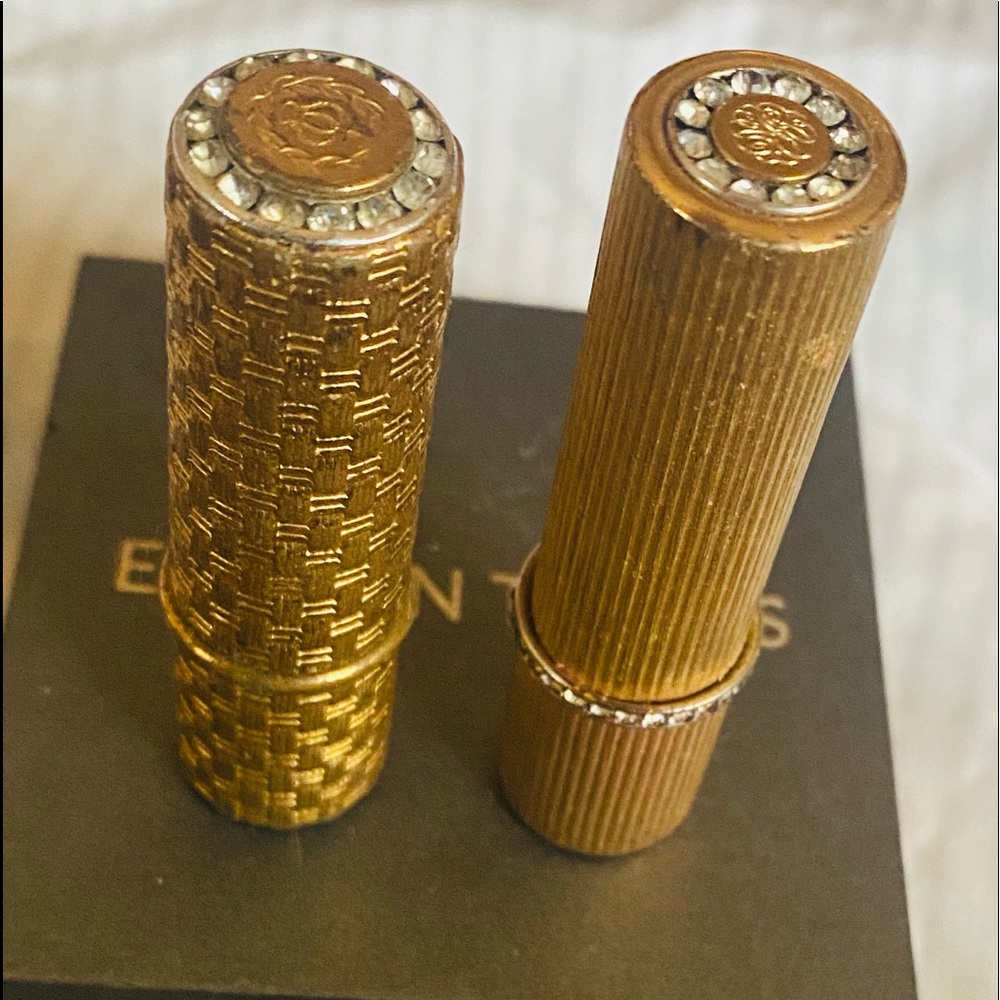 1970 REVLON LIPSTICK HOLDER